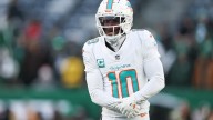 Steelers, Dolphins trade idea involves two draft picks for Tyreek Hill