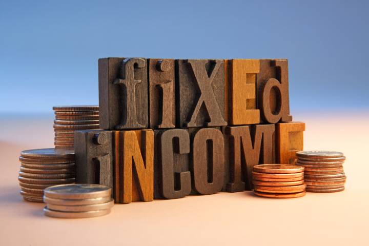 Columbia Threadneedle Fixed Income Monitor: August 2025