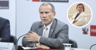 Cancilleres de Perú y Colombia se reunieron en Bogotá: Confirman encuentro en Lima para el 11 y 12 de septiembre