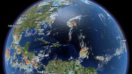 Tracking the tropics: Tropical Storm Fernand stays far away, while second spot stays south