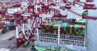 La pausa en los aranceles estadounidenses sobre China expira el martes