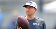 Eliot Wolf open to making big trade to improve Patriots roster