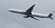 Air Canada flight attendants strike halted by government intervention