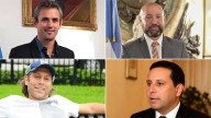 Quién es quién en el escándalo por corrupción que involucra al presidente Javier Milei y a su hermana Karina