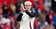 Alejandro Garnacho to Chelsea transfer twist as Enzo Maresca fires Man United clear message
