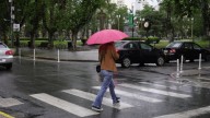 El tiempo en Rosario: sábado frío e inestable