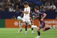 Harbor Miller and Elijah Wynder score first MLS goals in Galaxy’s shutout win over Colorado