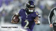 Ravens' Initial Practice Squad Is Set