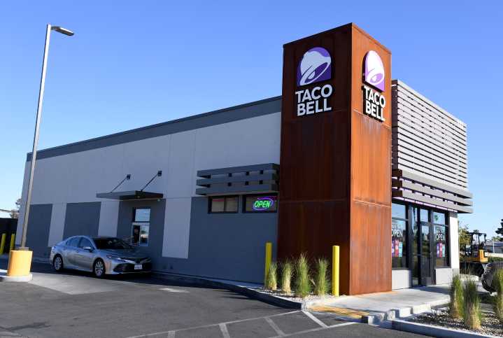 Taco Bell's AI Drive Thru Is Not as Effective as Human-Operated Ones After 2 Million Orders