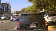 City of Boston employee shocked State Police trooper with Taser during confrontation, officials say