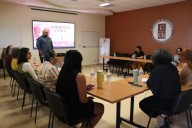 Promueve El Colegio de Chihuahua la salud mental entre su comunidad