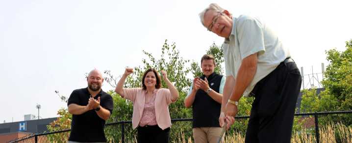 Second Annual Mayoral Golf Tournament Fundraiser Announced to Benefit PRHC Foundation