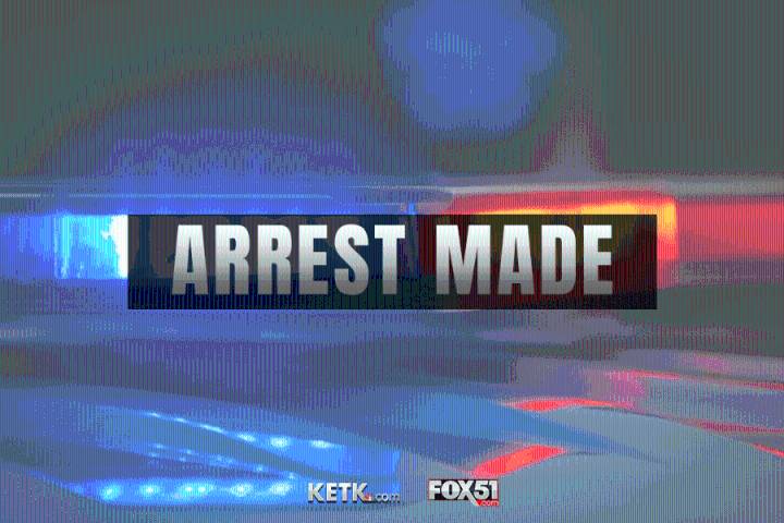 Minor arrested after armed robbery during Facebook Marketplace meetup in Marshall