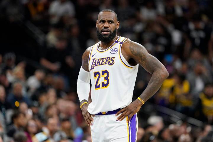 Alert for NBA as MLS Recent Addition Surpasses LeBron James & Lionel Messi in Surprising Record