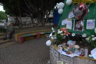 Vinculan a proceso a presuntos culpables del secuestro y fallecimiento de Fernandito