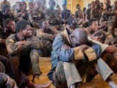Sexual violence surged amid war in DRC’s North Kivu last year: UN