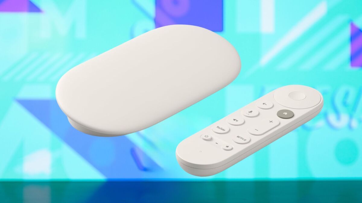 Google TV Streamer 4K is on sale, here's the lowest Labor Day deal price
