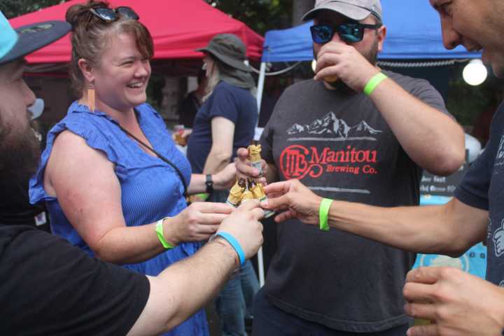 Real Ale Beer Festival and Competition Returning to West Hartford