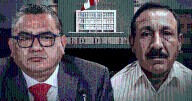 Fiscalía: Juan José Santiváñez usó su cargo para direccionar contratos por S/1 millón para coronel en retiro
