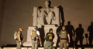 Trump’s D.C. Takeover May Be Prelude to Something Far Worse
