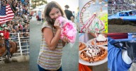Benton Franklin Fair updates fairgrounds with new entrance, parking signs