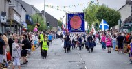 Small West Lothian town rally together to save Galaday after vandals strike