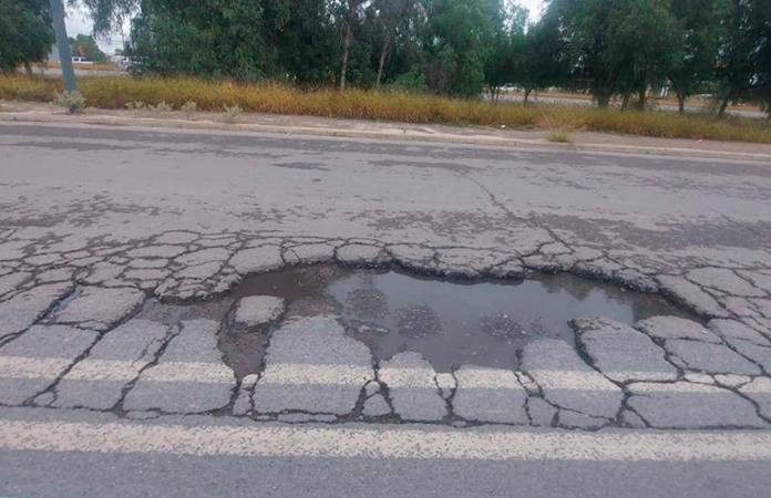 La ZI en el abandono
