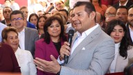 Armenta critica contrabando y pide más operativos en Puebla