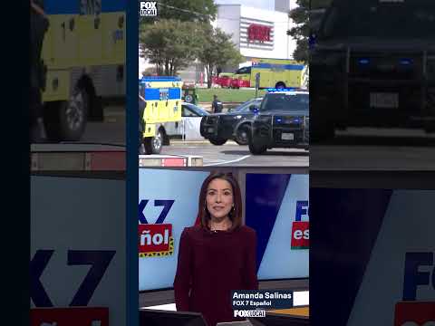 🚔La policía identifica al sospechoso del tiroteo fatal en Target de Austin.🔍