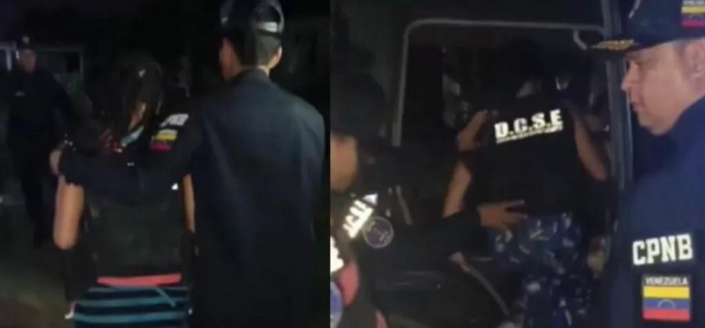 Rescatan a tres adolescentes secuestrados en Mérida
