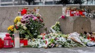 Authorities charge Afghan suspect in Munich car ramming attack that killed 2 and injured 44