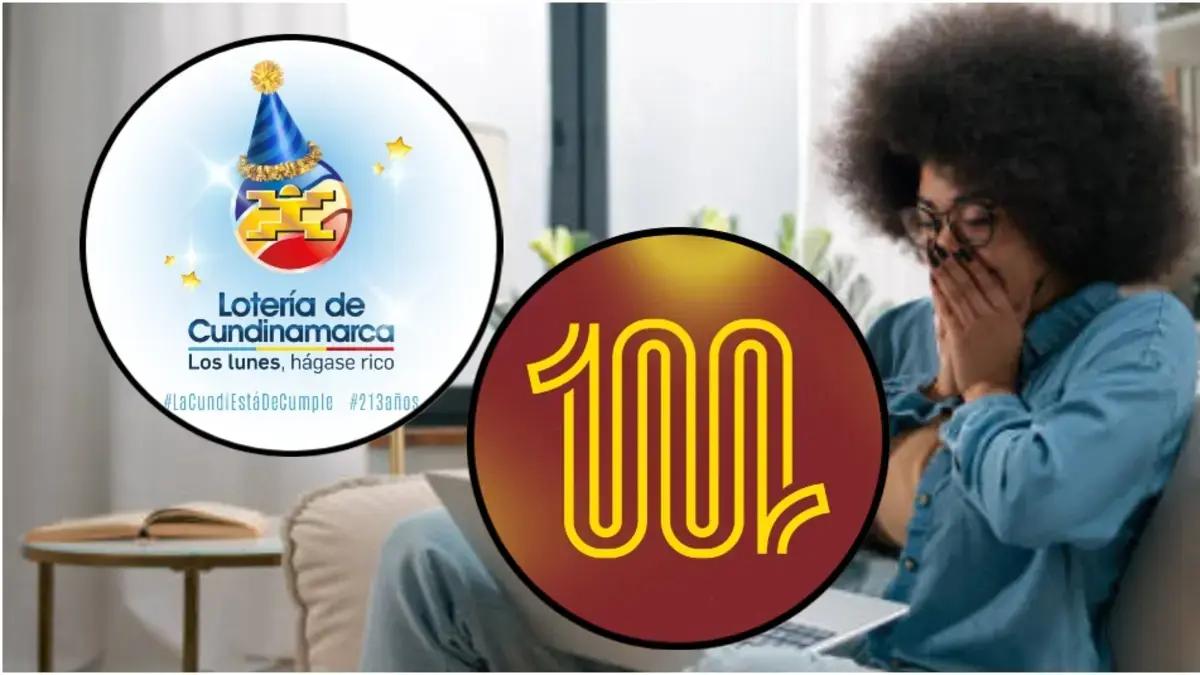 Resultados de la Lotería de Cundinamarca y Lotería del Tolima del último sorteo del martes, 19 de agosto: estos son los números ganadores