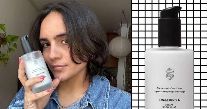 13 Best Leave-in Conditioners for Dull and Damaged Hair