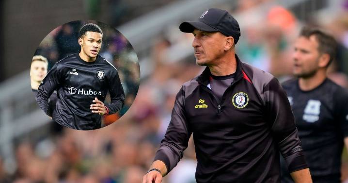 Gerhard Struber addresses Fally Mayulu absence after Bristol City score four in opening day win
