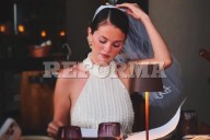 Comparte Selena Gomez fotos de despedida de soltera en Cabos