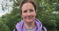 Scots mum who spent four months homeless 'regains spark' as city tour guide