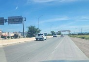 Reportan balacera de malandros contra AEI en Aldama