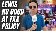 LBC's Goodall 'Can't Understand Strength of Feeling' Against His 100% Inheritance Tax Idea