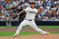 Nestor Cortes pitches a gem as Padres beat Dodgers again, take sole possession of first place