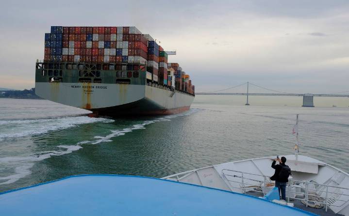 U.S. economy will suffer under Trump tariffs