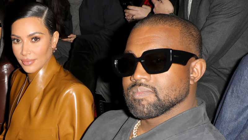 “Your Personality Was Not Like This”: Kim Kardashian Confronts Kanye West in In Whose Name? Trailer