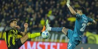 Así será el operativo para Racing-Peñarol, tras los padecimientos sufridos por los hinchas de la Academia en la ida