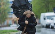 Clima CDMX: Se prevén vientos fuertes para la tarde de este viernes 29 de agosto