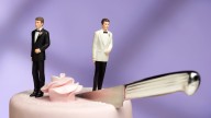 Gay influencer couple Probably This reveal breakup in viral video