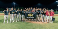 Diamondbacks Dreamteam wins 2025 Nike RBI Senior Baseball World Series