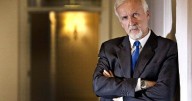 Excerpts from the AP's interview with James Cameron