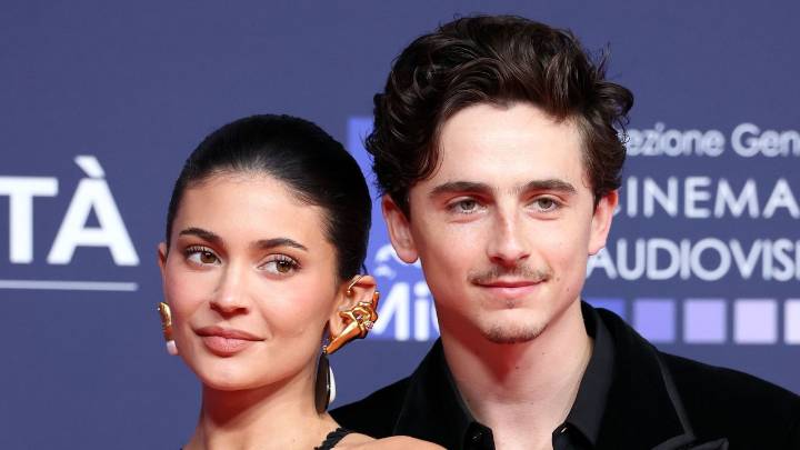 ¿Kylie Jenner y Timothée Chalamet terminaron? Las imágenes que confirmarían la ruptura amorosa