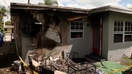 Crews extinguish house fire in Fort Lauderdale; no injuries reported