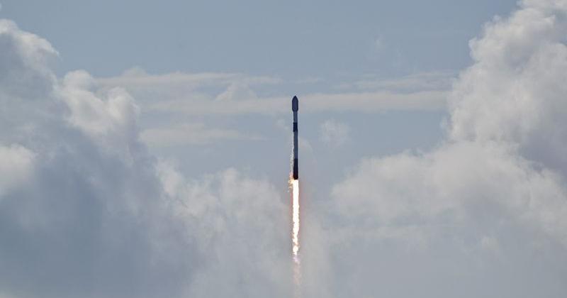 California Coastal Commission opposes SpaceX launch expansion on West Coast, again