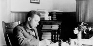 The vindication of Booker T. Washington
